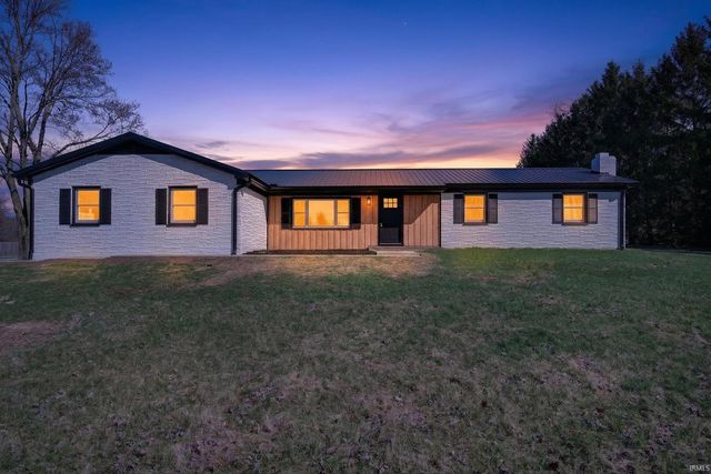 2693 S 400 EAST, Marion, IN 46953