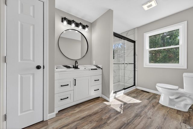 2693 S 400 EAST, Marion, IN 46953