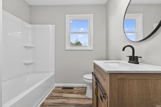 2693 S 400 EAST, Marion, IN 46953