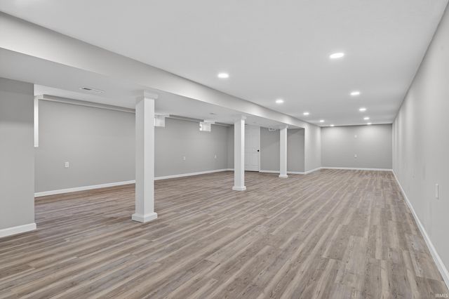 2693 S 400 EAST, Marion, IN 46953