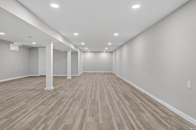 2693 S 400 EAST, Marion, IN 46953