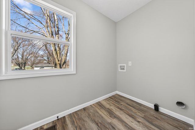 2693 S 400 EAST, Marion, IN 46953