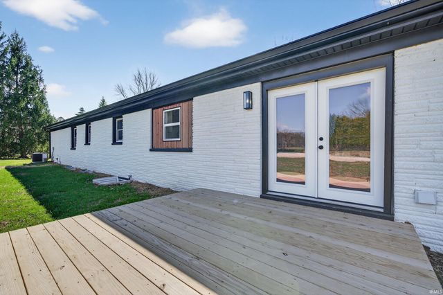 2693 S 400 EAST, Marion, IN 46953