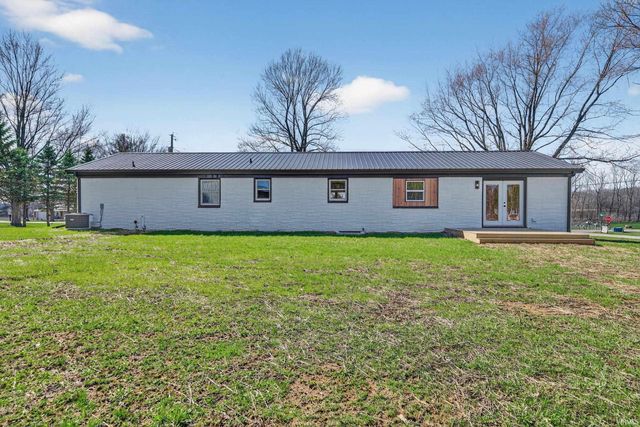 2693 S 400 EAST, Marion, IN 46953