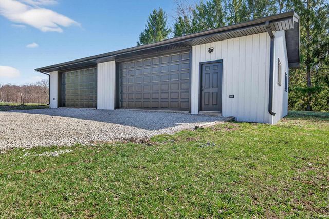 2693 S 400 EAST, Marion, IN 46953