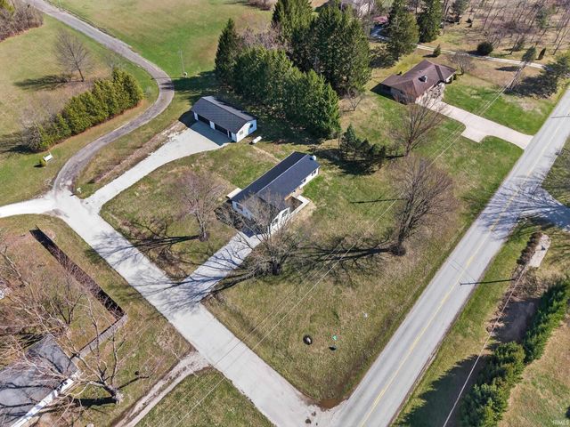 2693 S 400 EAST, Marion, IN 46953