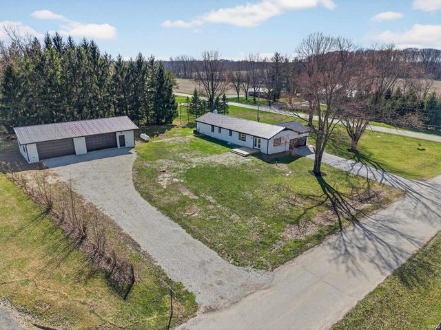 2693 S 400 EAST, Marion, IN 46953