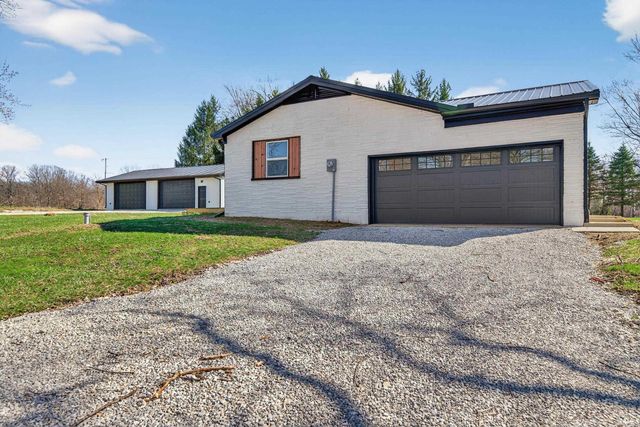 2693 S 400 EAST, Marion, IN 46953