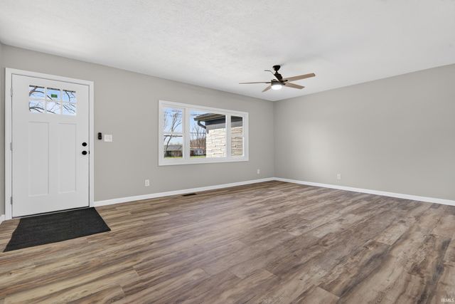 2693 S 400 EAST, Marion, IN 46953