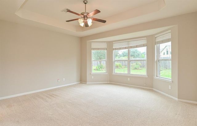 6803 Millwright Street, Sugar Land, TX 77479