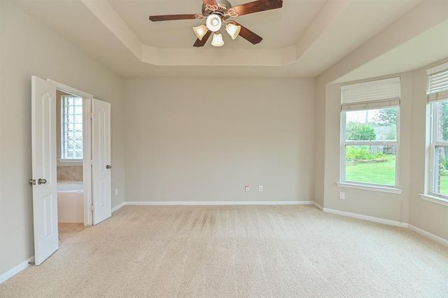 6803 Millwright Street, Sugar Land, TX 77479