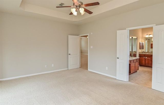 6803 Millwright Street, Sugar Land, TX 77479