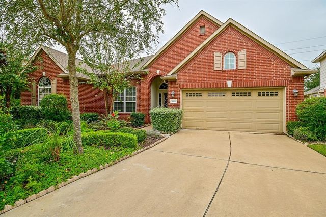 6803 Millwright Street, Sugar Land, TX 77479