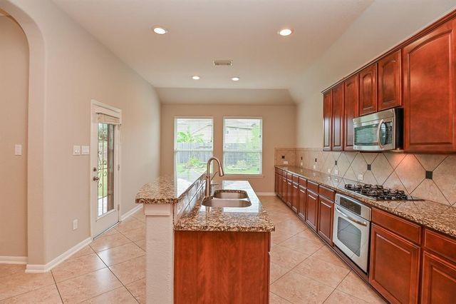 6803 Millwright Street, Sugar Land, TX 77479