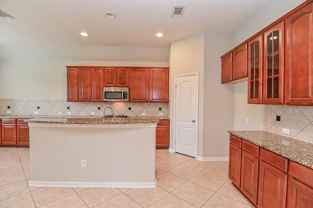 6803 Millwright Street, Sugar Land, TX 77479