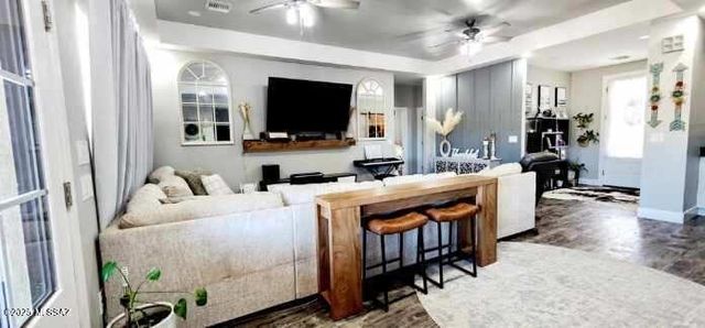 7786 W Tinsley Place, Pima, AZ 85543