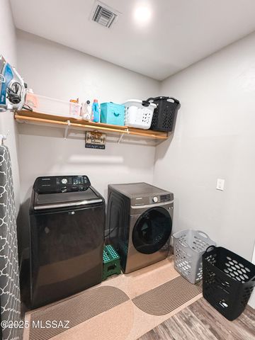 7786 W Tinsley Place, Pima, AZ 85543