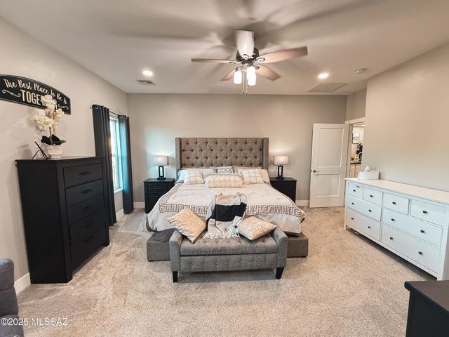 7786 W Tinsley Place, Pima, AZ 85543