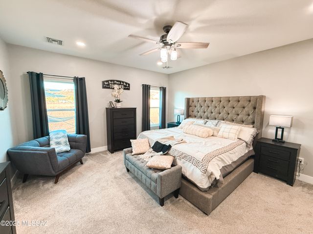 7786 W Tinsley Place, Pima, AZ 85543