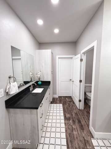 7786 W Tinsley Place, Pima, AZ 85543