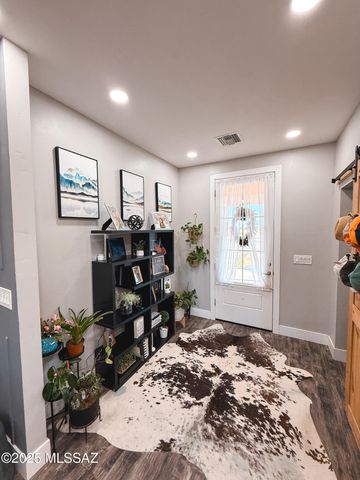 7786 W Tinsley Place, Pima, AZ 85543