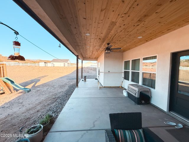 7786 W Tinsley Place, Pima, AZ 85543