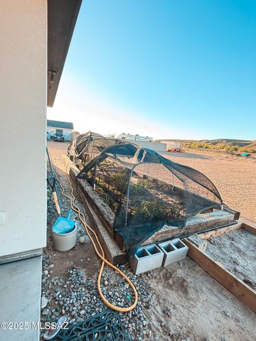 7786 W Tinsley Place, Pima, AZ 85543