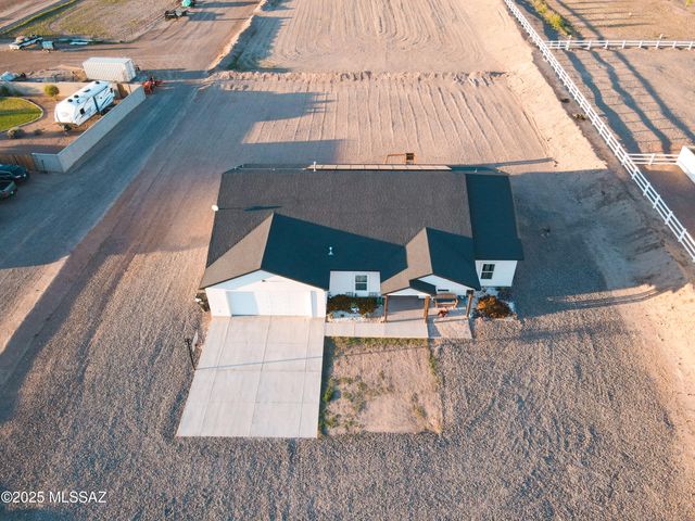 7786 W Tinsley Place, Pima, AZ 85543