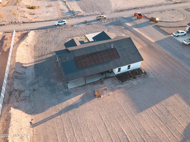 7786 W Tinsley Place, Pima, AZ 85543