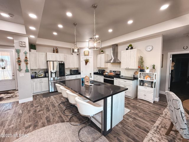 7786 W Tinsley Place, Pima, AZ 85543