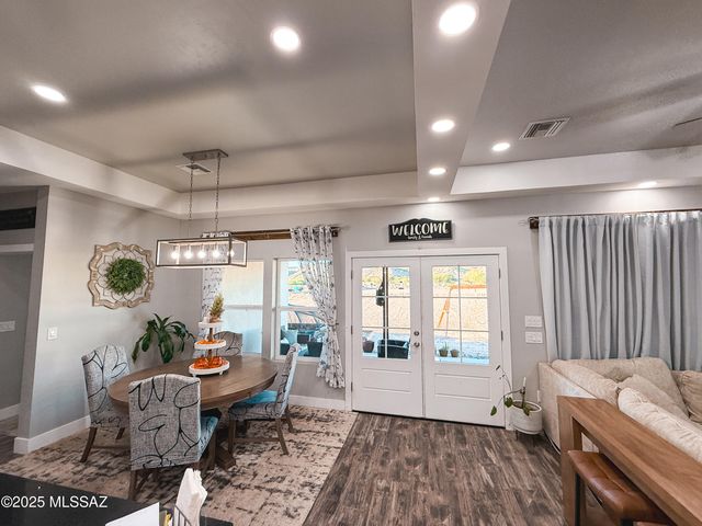 7786 W Tinsley Place, Pima, AZ 85543