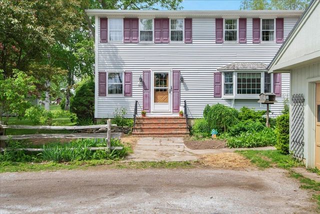 174 Pelots Point Road, North Hero, VT 05474