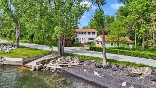 174 Pelots Point Road, North Hero, VT 05474