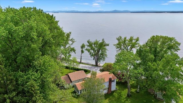 174 Pelots Point Road, North Hero, VT 05474