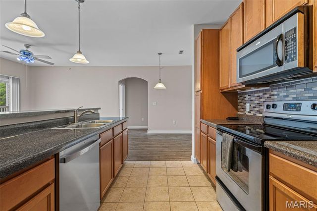 35 Kassebaum Lane 200, Unincorporated, MO 63129