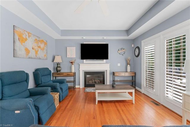3972 Poindexter Avenue, Winston-salem, NC 27106
