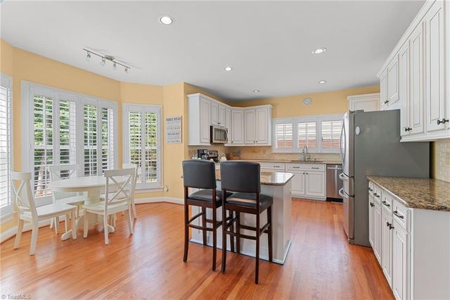 3972 Poindexter Avenue, Winston-salem, NC 27106