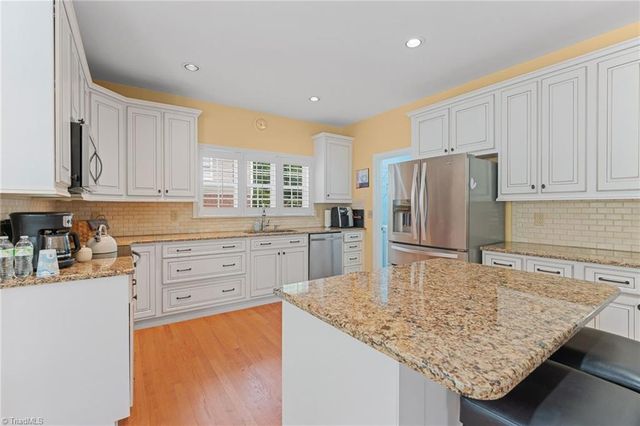 3972 Poindexter Avenue, Winston-salem, NC 27106