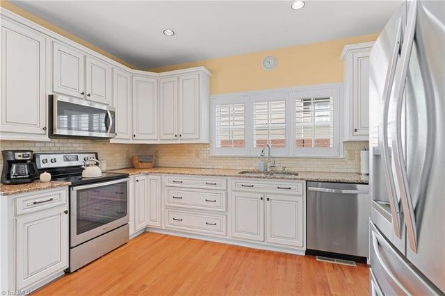 3972 Poindexter Avenue, Winston-salem, NC 27106