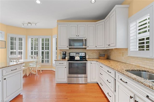 3972 Poindexter Avenue, Winston-salem, NC 27106