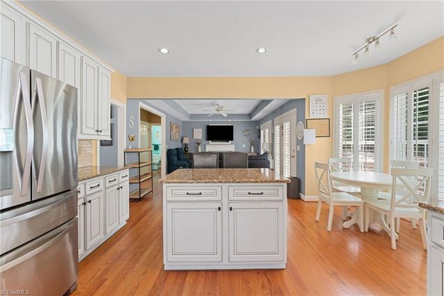 3972 Poindexter Avenue, Winston-salem, NC 27106