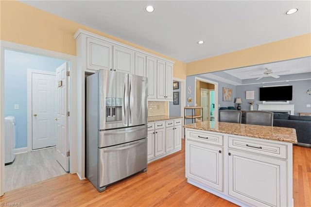 3972 Poindexter Avenue, Winston-salem, NC 27106