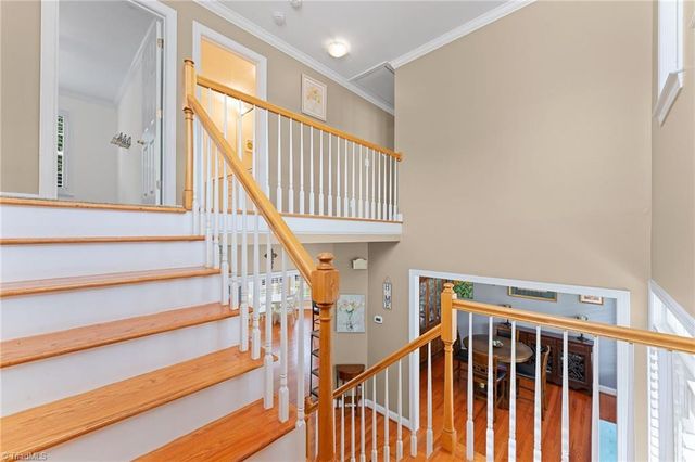 3972 Poindexter Avenue, Winston-salem, NC 27106