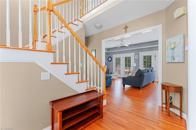 3972 Poindexter Avenue, Winston-salem, NC 27106
