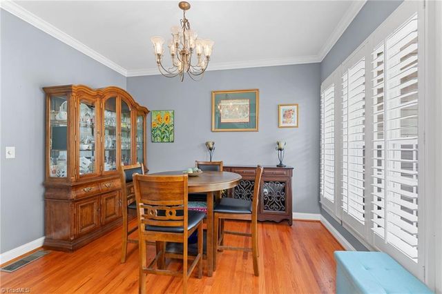 3972 Poindexter Avenue, Winston-salem, NC 27106