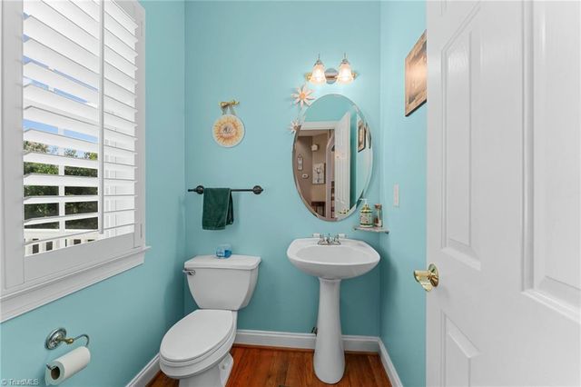 3972 Poindexter Avenue, Winston-salem, NC 27106