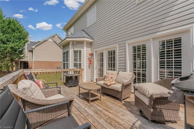 3972 Poindexter Avenue, Winston-salem, NC 27106