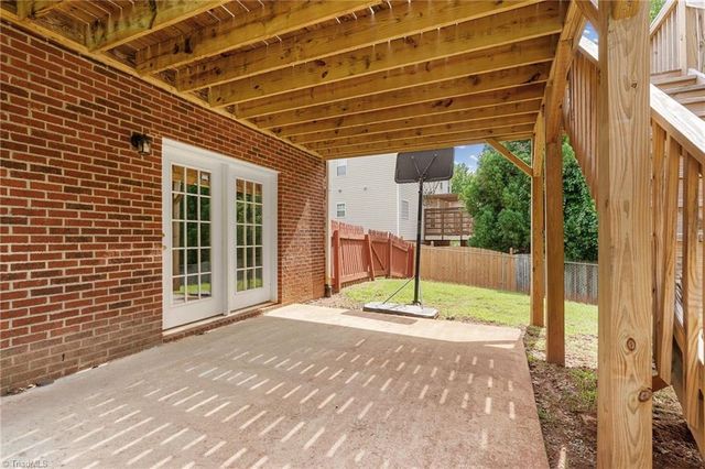 3972 Poindexter Avenue, Winston-salem, NC 27106