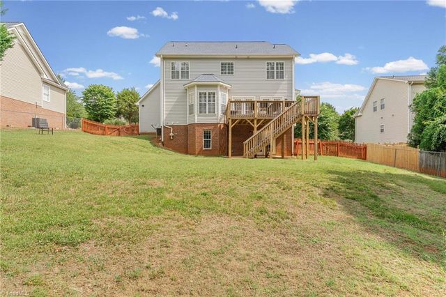 3972 Poindexter Avenue, Winston-salem, NC 27106
