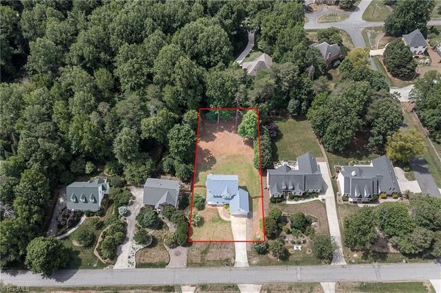 3972 Poindexter Avenue, Winston-salem, NC 27106
